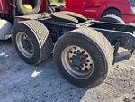 4 dessous de caisse - Camion with 