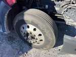 4 dessous de caisse - Camion with 