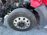 4 dessous de caisse - Camion with 