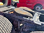 4 dessous de caisse - Camion with 