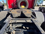 4 dessous de caisse - Camion with 