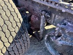 4 dessous de caisse - Camion with 
