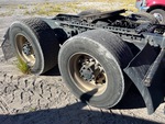 4 dessous de caisse - Camion with 