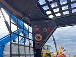 Control Station with 