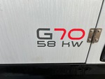 Generator with 