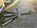 Trailer Chassis with 