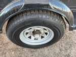 Trailer Chassis with 