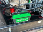 Generator with 