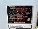 General Appearance with Unit Serial Number