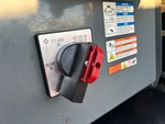 Control Station with 