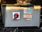 Control Station with 