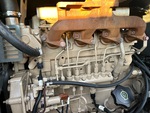 Engine with 