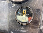 Aspect général with Compteur horaire / compteur kilométrique