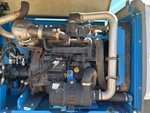 Engine with 