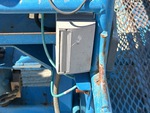 Control Station Upper with 