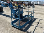 Control Station Upper with 