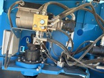 Hydraulics with 
