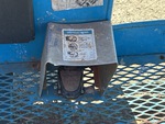 Control Station Upper with 