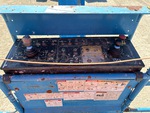 Control Station Upper with 
