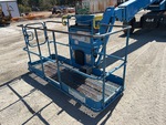 Control Station Upper with 