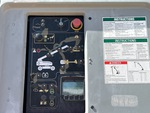 Control Station Ground with 