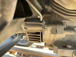 Generator with 