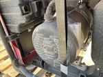 Generator with 