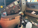 Cab with