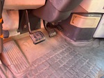 Cab with 