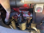Engine with 