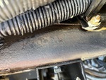 General Appearance with Second Serial Number/VIN Photo