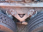 4 Underbody - Truck with