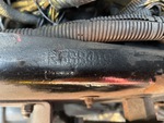 General Appearance with Second Serial Number/VIN Photo