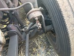 Brakes with
