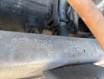 General Appearance with Second Serial Number/VIN Photo