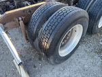 4 Underbody - Truck with 
