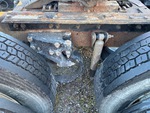 4 Underbody - Truck with 
