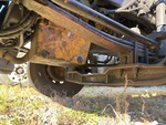 4 Underbody - Truck with 