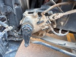 4 Underbody - Truck with 
