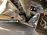 Drivetrain with 