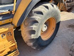 Chassis with 