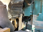Motor with 