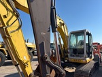 Hydraulics with 