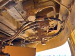Brakes with 