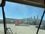 Control Station with 