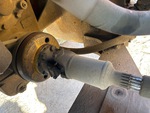 Drivetrain with 