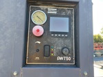 Control Station with 