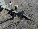 Trailer Chassis with 