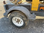Trailer Chassis with 
