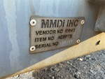 General Appearance with Unit Serial Number